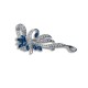 Bouquet brooch