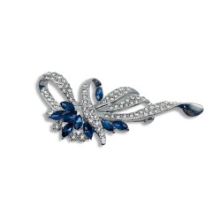Bouquet brooch